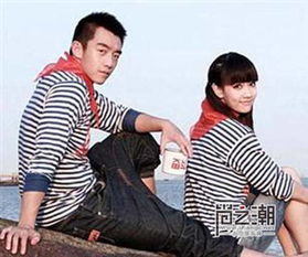 孫驍驍鄭愷在一起多久