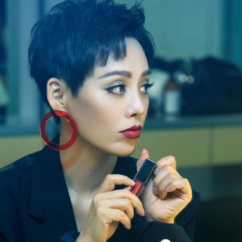 寧靜是哪國國籍