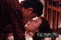 宋佳和何潤東演的電影是什么