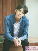 宋威龍哪個學校畢業的