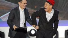 宋小寶和柳巖演的小品是什么