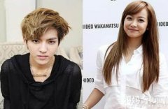 宋茜的老公叫什么名字