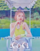 宋雨琦韓國綜藝哪一期