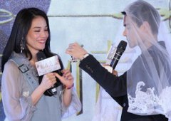 彭于晏喜歡舒淇