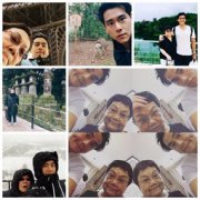 彭于晏爸爸為什么離開