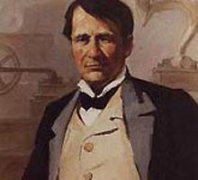 我們要向愛迪生學什么