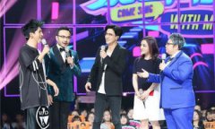 我想和你唱大張偉哪一期