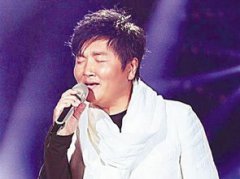 我是歌手孫楠退賽原因