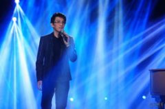 我是歌手林志炫第幾期