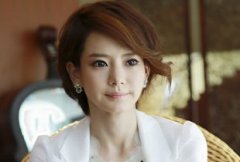 戚薇怎么變白的