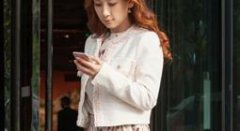 時樾和安寧是什么關系