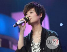 李宇春的老公是誰