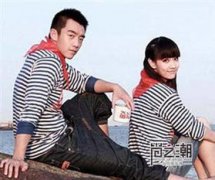 孫驍驍鄭愷在一起多久