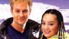 寧靜結過幾次婚