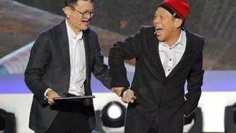 宋小寶和柳巖演的小品是什么