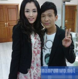 宋小寶的老婆是誰