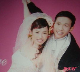 宋小寶的老婆是誰