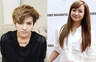 宋茜的老公叫什么名字