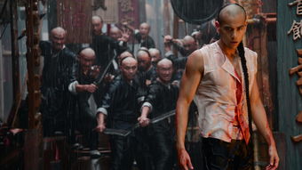 彭于晏劉黑仔傳奇電影叫什么名字