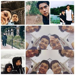 彭于晏爸爸為什么離開