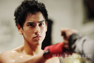 彭于晏的爸爸是誰