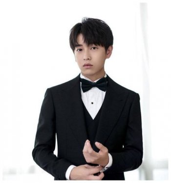 彭昱暢承認戀情女方是誰