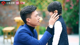 我們的愛(ài)靳東出軌了嗎