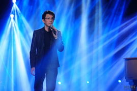 我是歌手林志炫第幾期