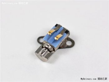 手機馬達是什么