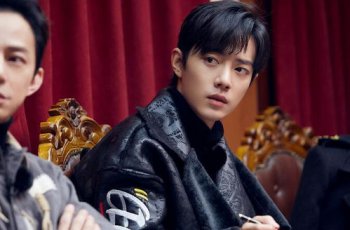 明星大偵探張若昀是哪一期