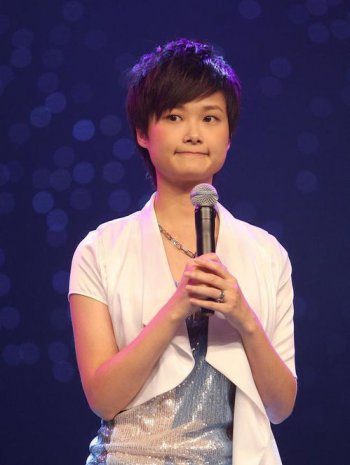 李宇春為什么沒有緋聞