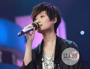 李宇春的老公是誰