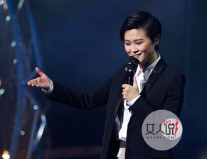 李宇春的老公是誰