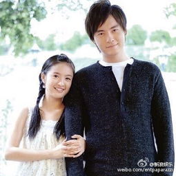 李易峰和林依晨演的什么