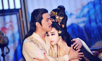 李治為什么喜歡武則天