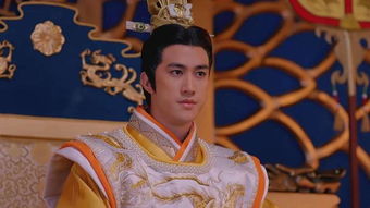 李治是李世民第幾子