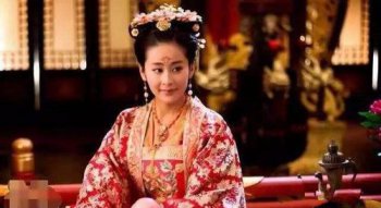 李治武則天差幾歲