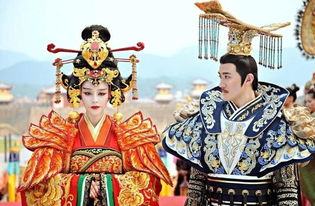 李治活了多少歲