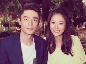 林心如霍建華離了婚是真的嗎