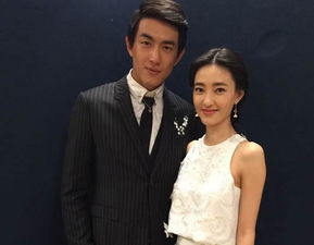 林更新老婆叫什么名字