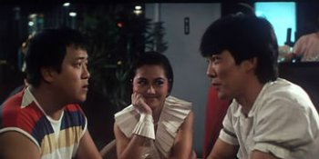 林正英曾志偉演的鬼片