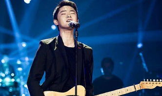 梁博我是歌手哪一季