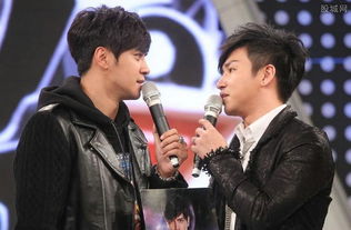 歐弟羅志祥為什么不和