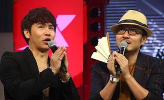 歐弟退出天天向上原因是什么