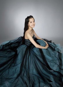 歐陽娜娜多少歲