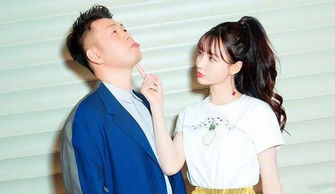 沈夢辰為什么喜歡杜海濤