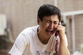 沈騰的孩子被拐了嗎