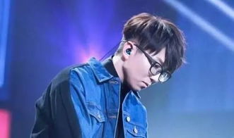 毛不易個人經歷是什么