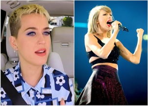 水果姐和霉霉怎么了