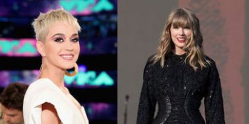 水果姐和霉霉怎么了